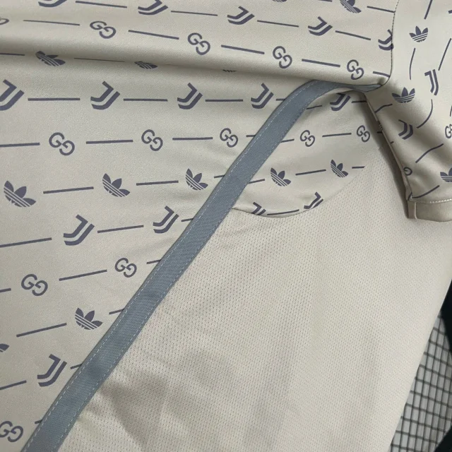 Juventus Special Edition Jersey 2024/25