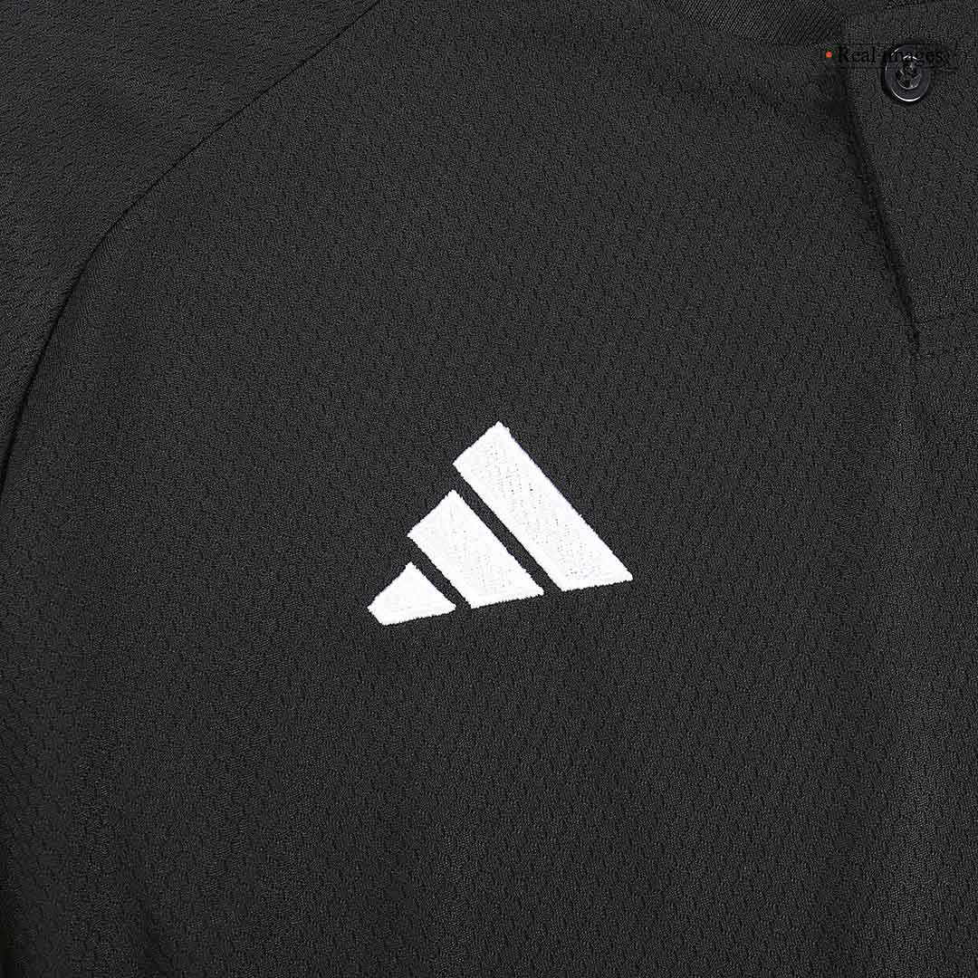 AS Roma Derde Jersey 23/24