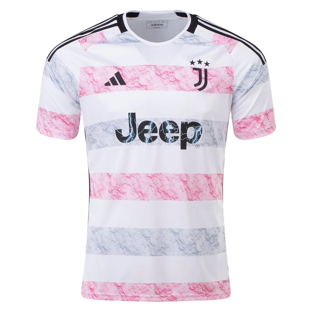 Juventus Wegtrui 23/24