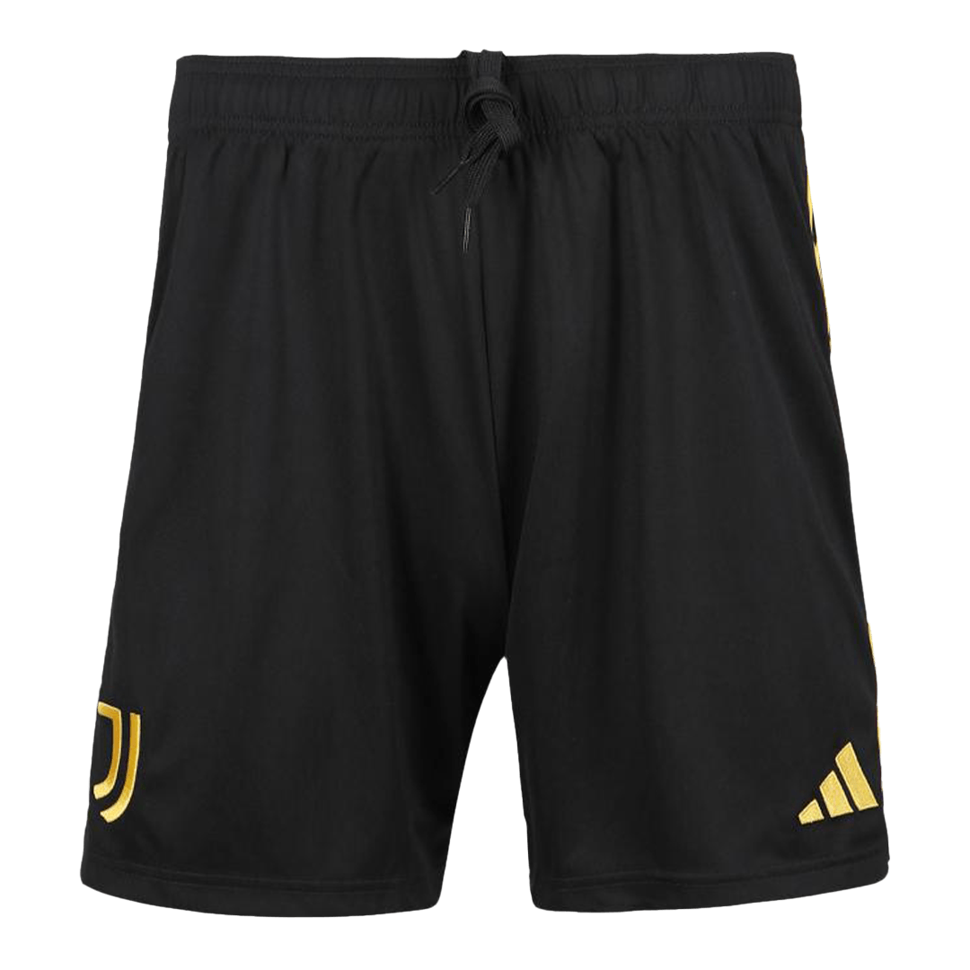 Kid's Juventus Home Jersey+Shorts 23/24