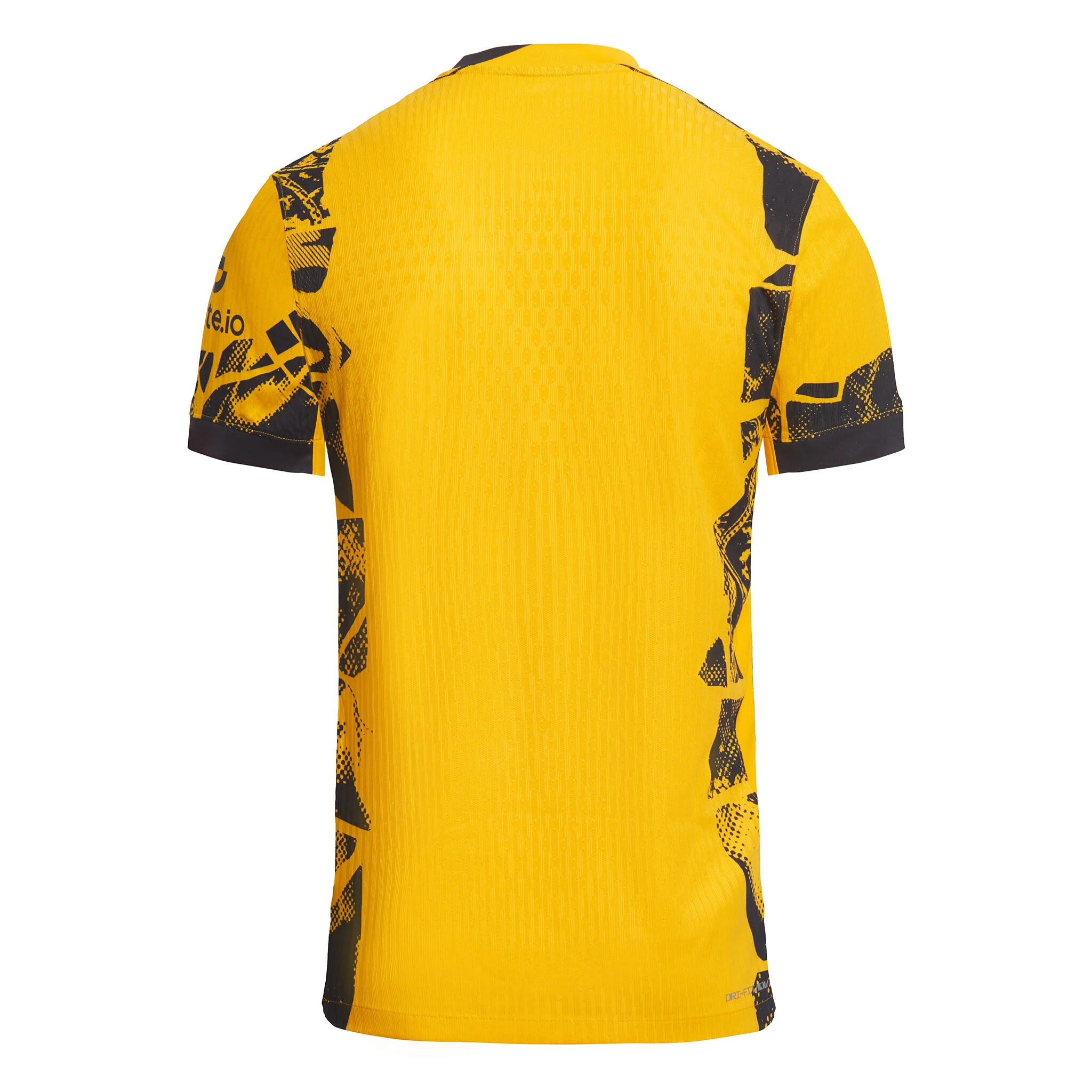 Inter Milan Derde Jersey 2024/25