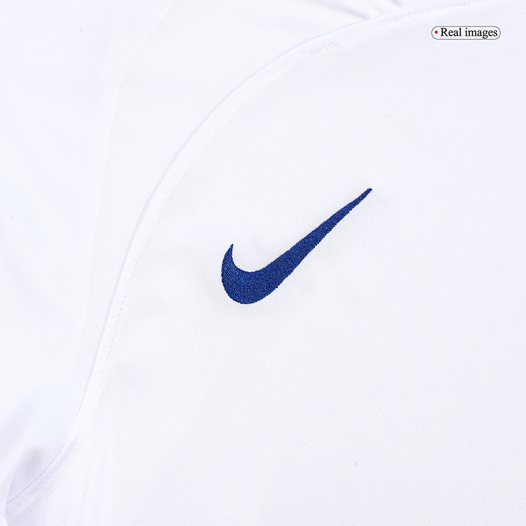 Inter Milan Away Jersey 23/24