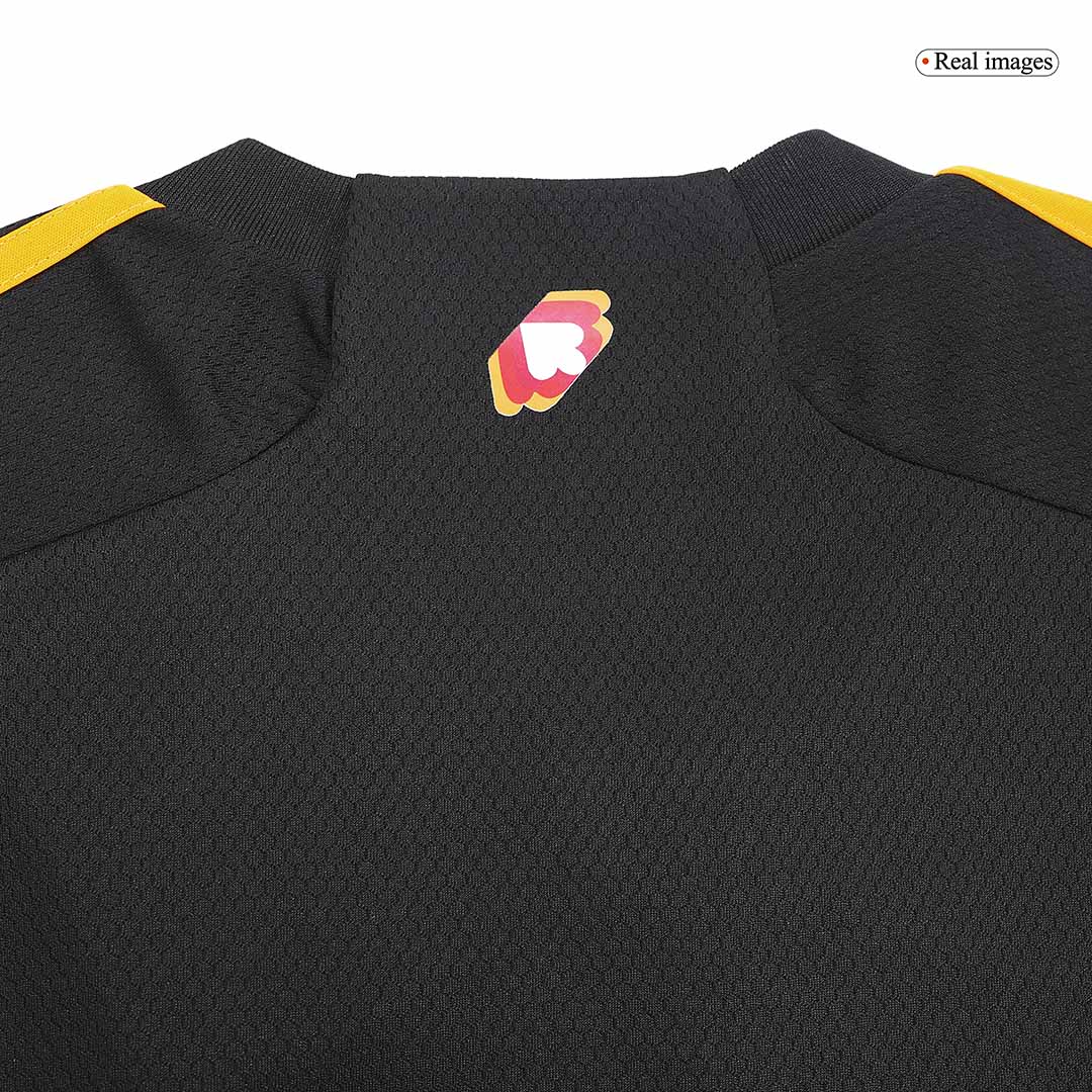 AS Roma Derde Jersey 23/24