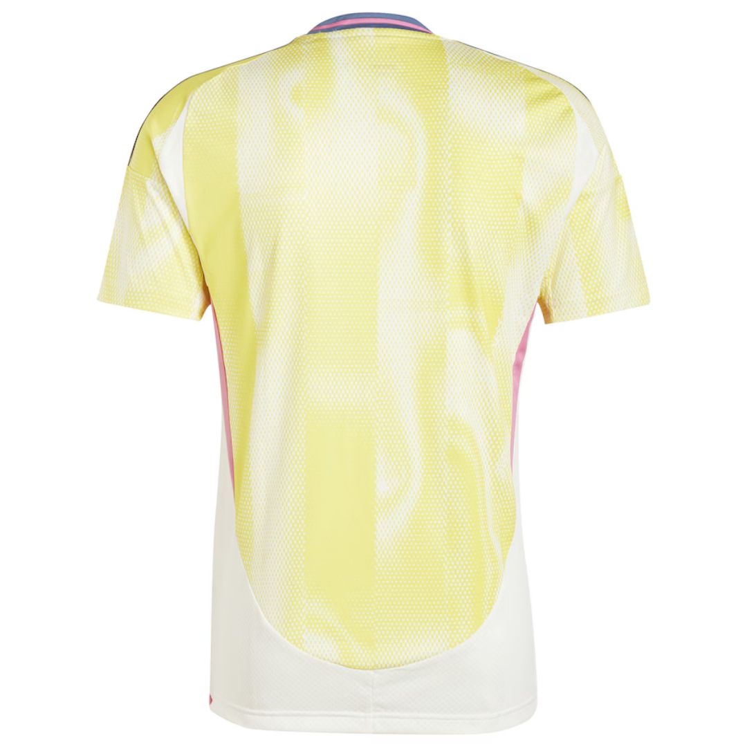 Juventus Wegtrui 2024/25