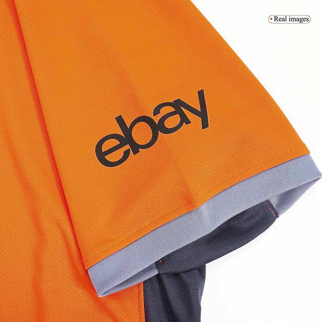 Inter Milan Ninja Turtles Special Edition Third Jersey 23/24