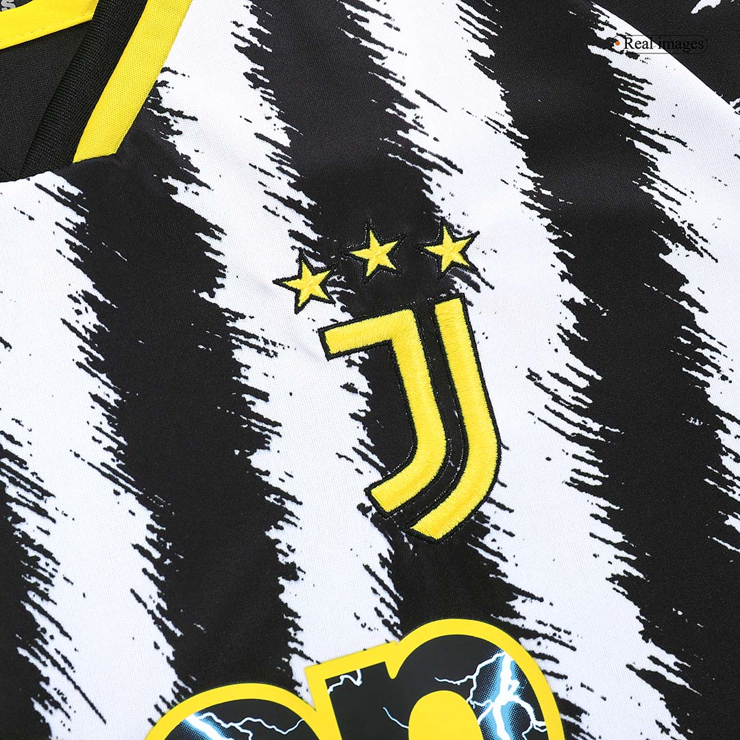 Juventus Tuis Jersey 23/24