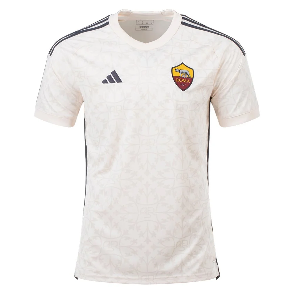 AS Roma Away Jersey 23/24