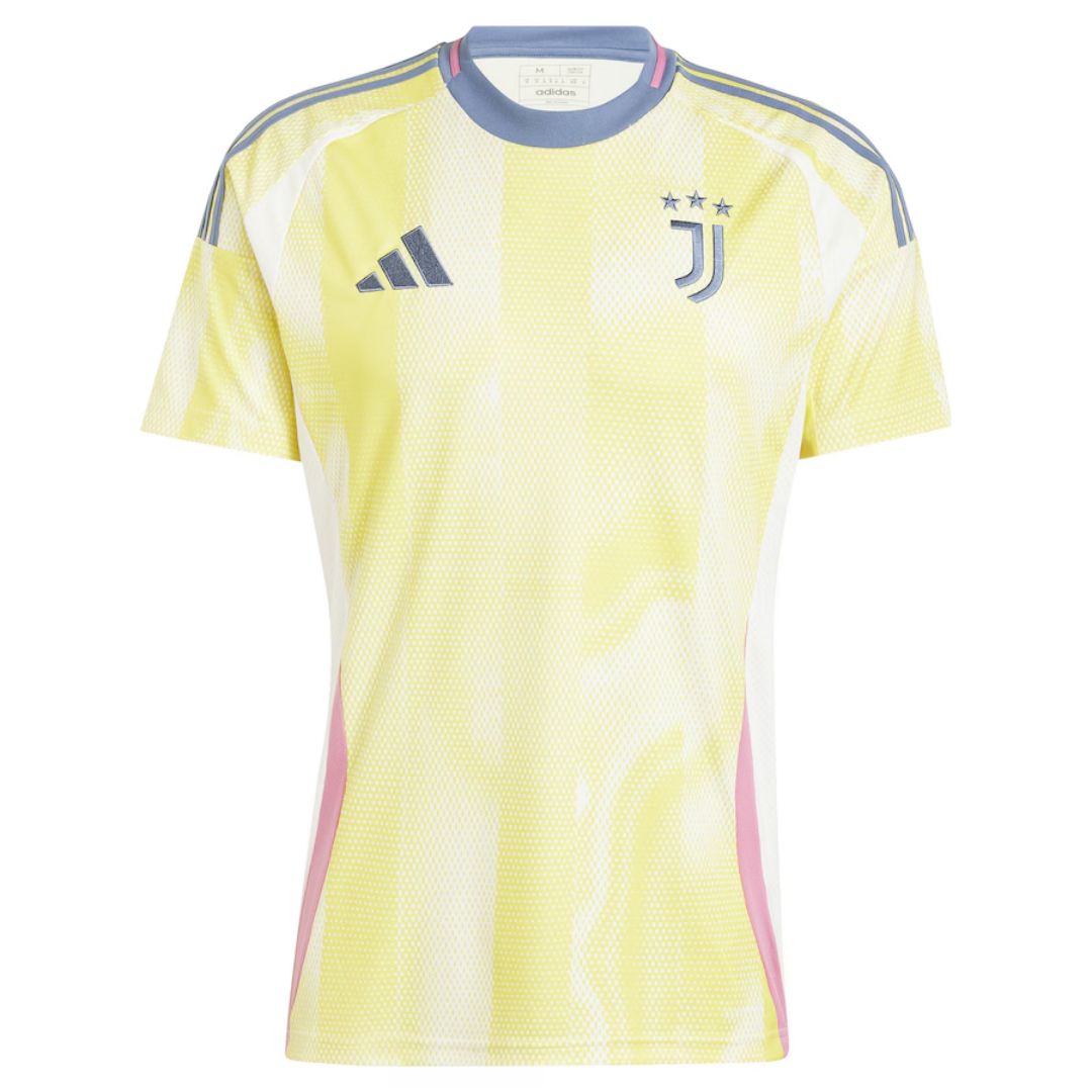 Juventus Wegtrui 2024/25
