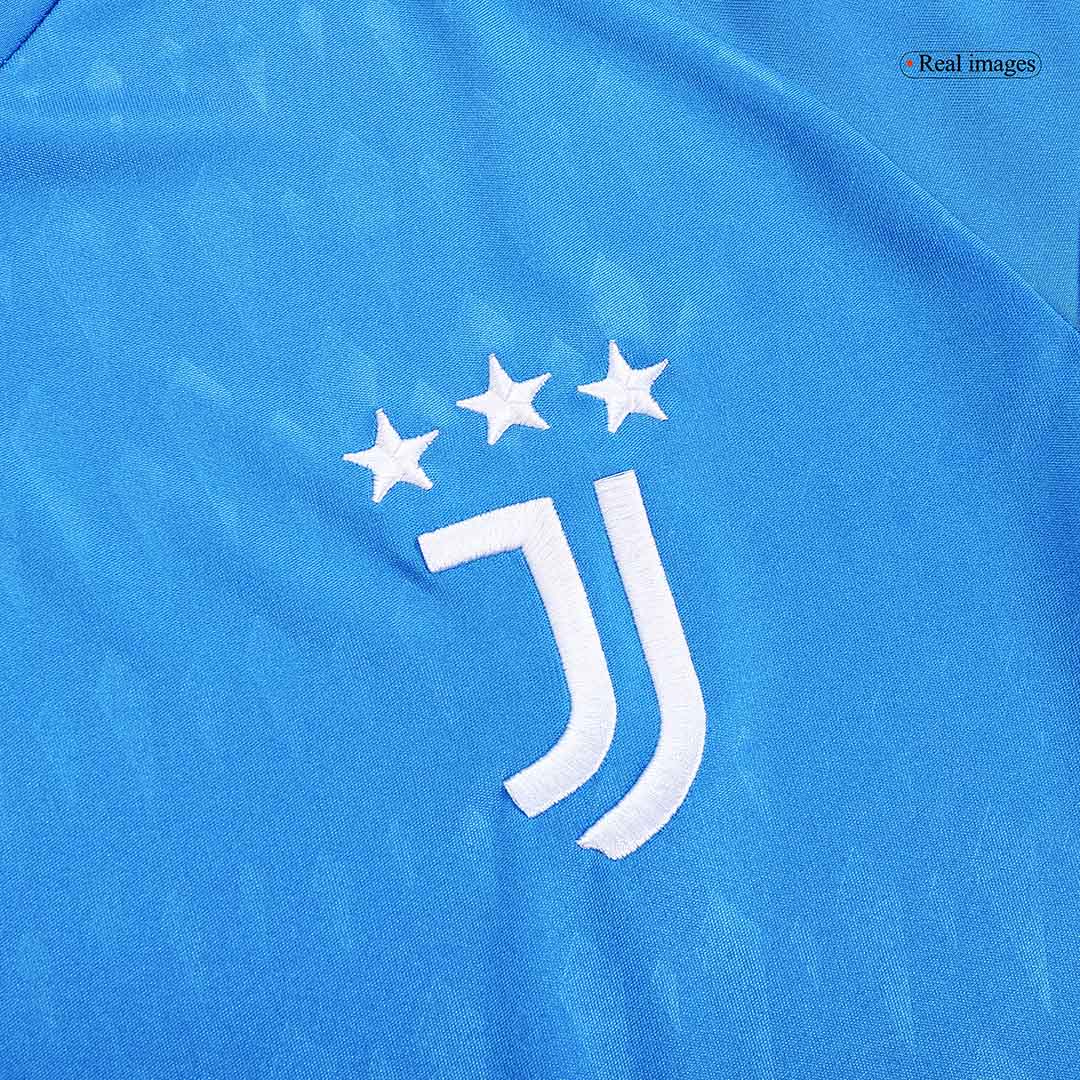 Juventus Goalkeeper Jersey 23/24