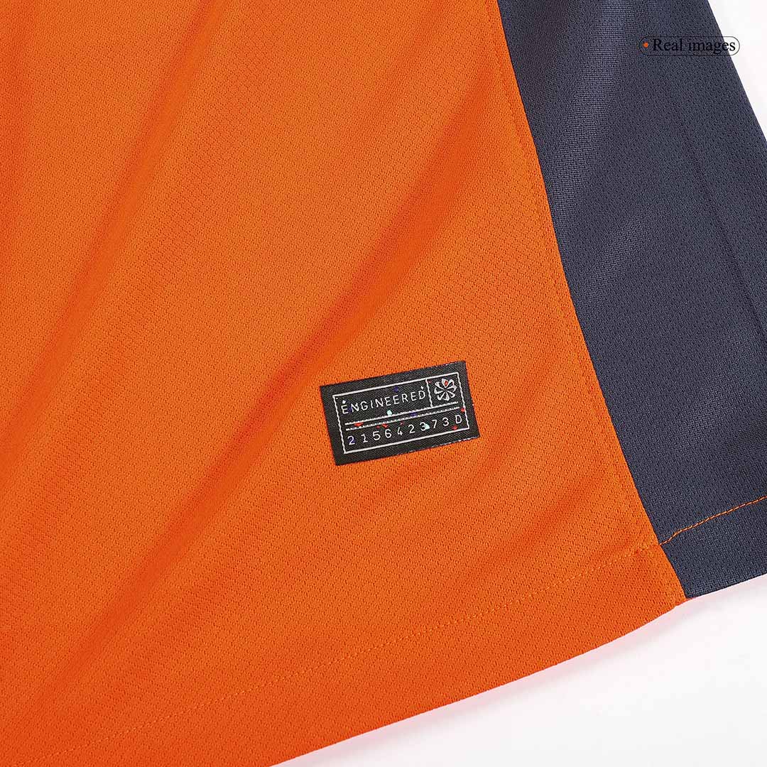 Inter Milan Third Jersey 23/24