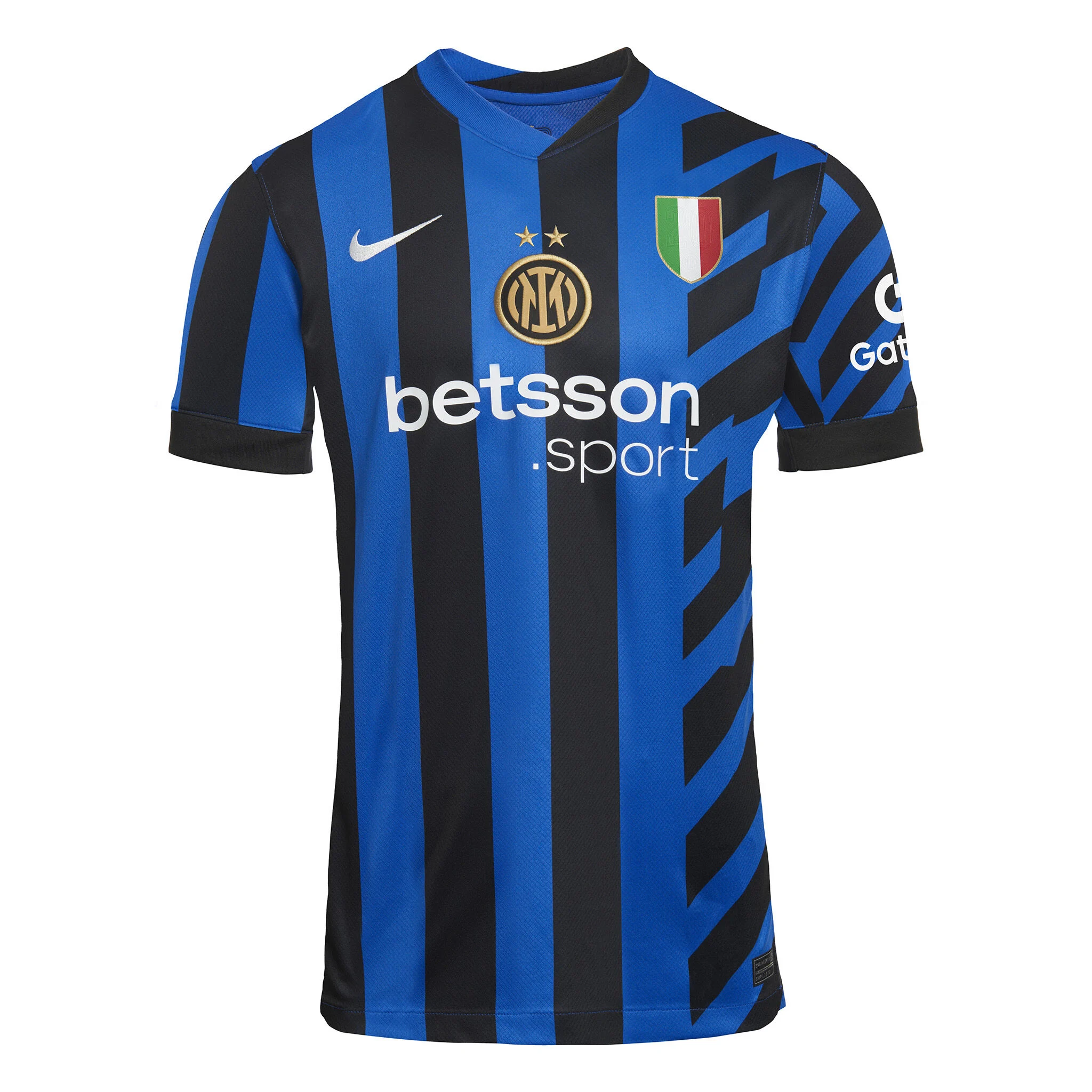 Inter Milan Home Jersey Player Version 2024/25