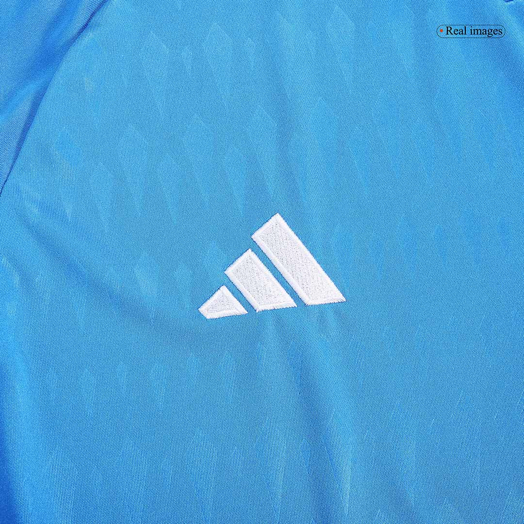 Juventus Goalkeeper Jersey 23/24