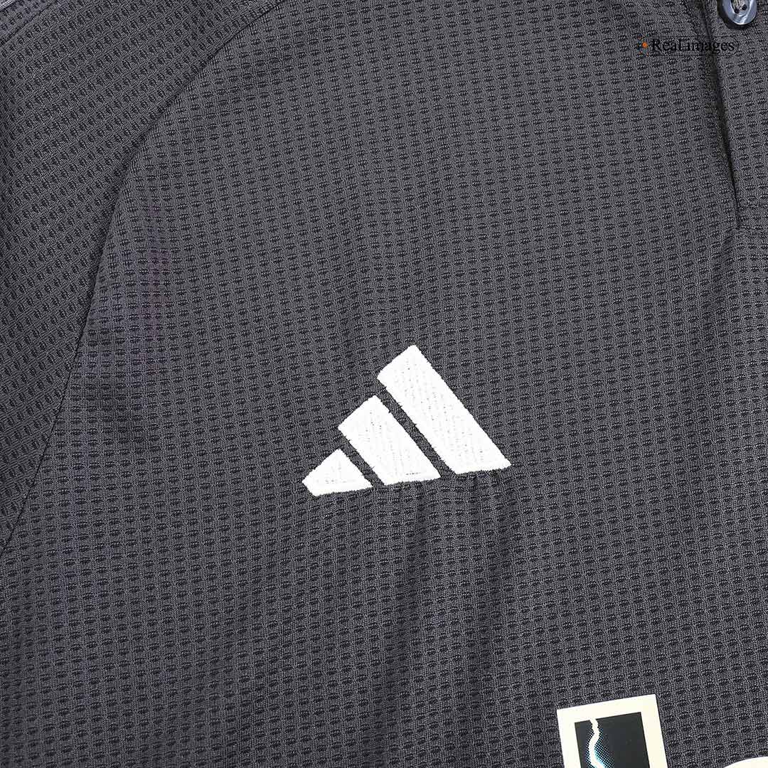 Juventus Derde Jersey 23/24