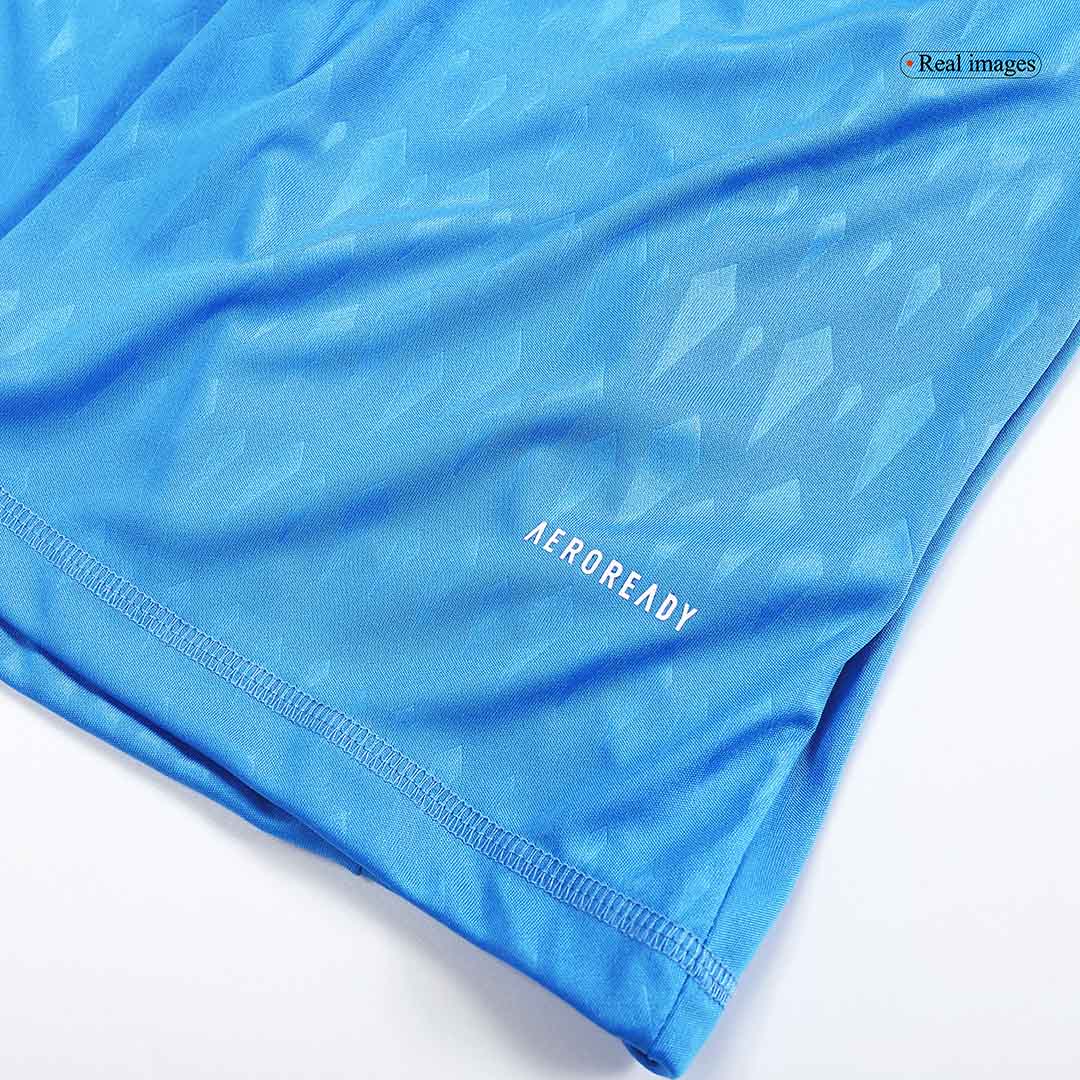 Juventus Goalkeeper Jersey 23/24