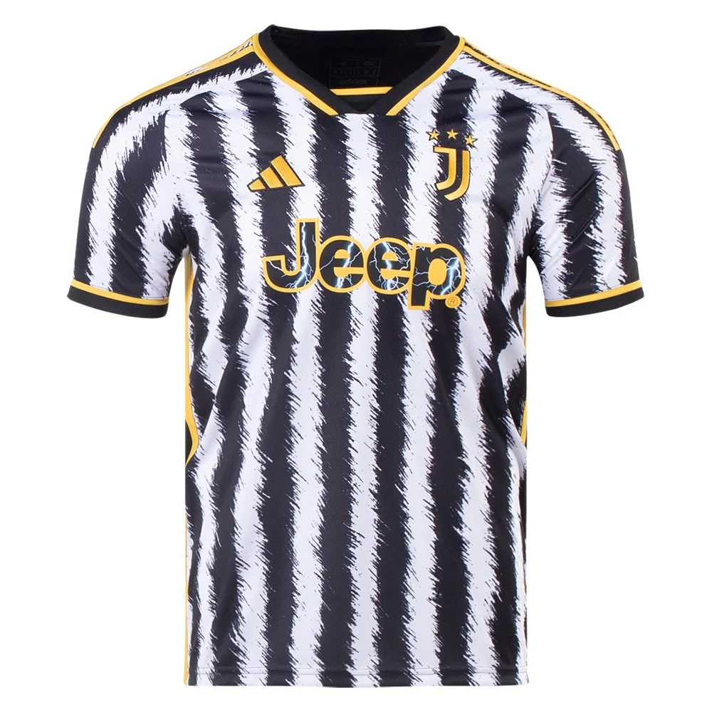 Juventus Tuis Jersey 23/24
