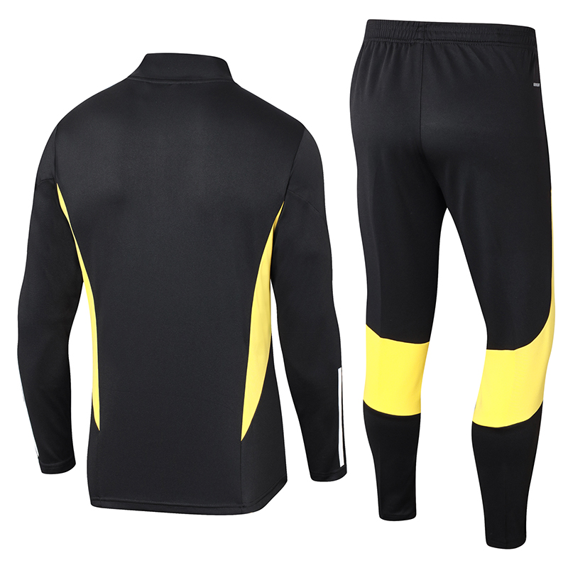 Juventus Langmou Sweetpak 23/24 MEN589