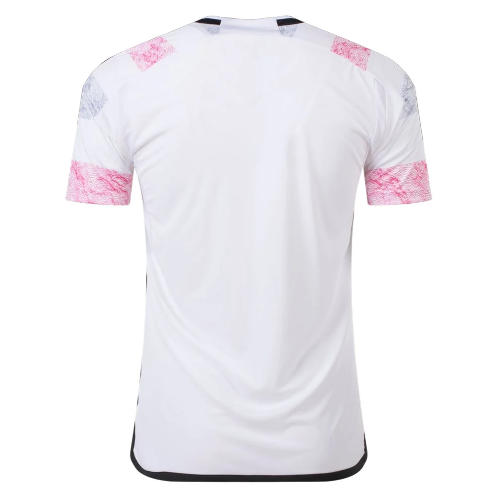 Juventus Wegtrui 23/24