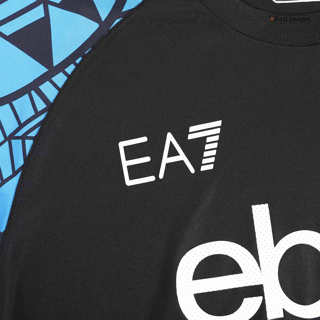 SSC Napoli Pre-Match Jersey 23/24