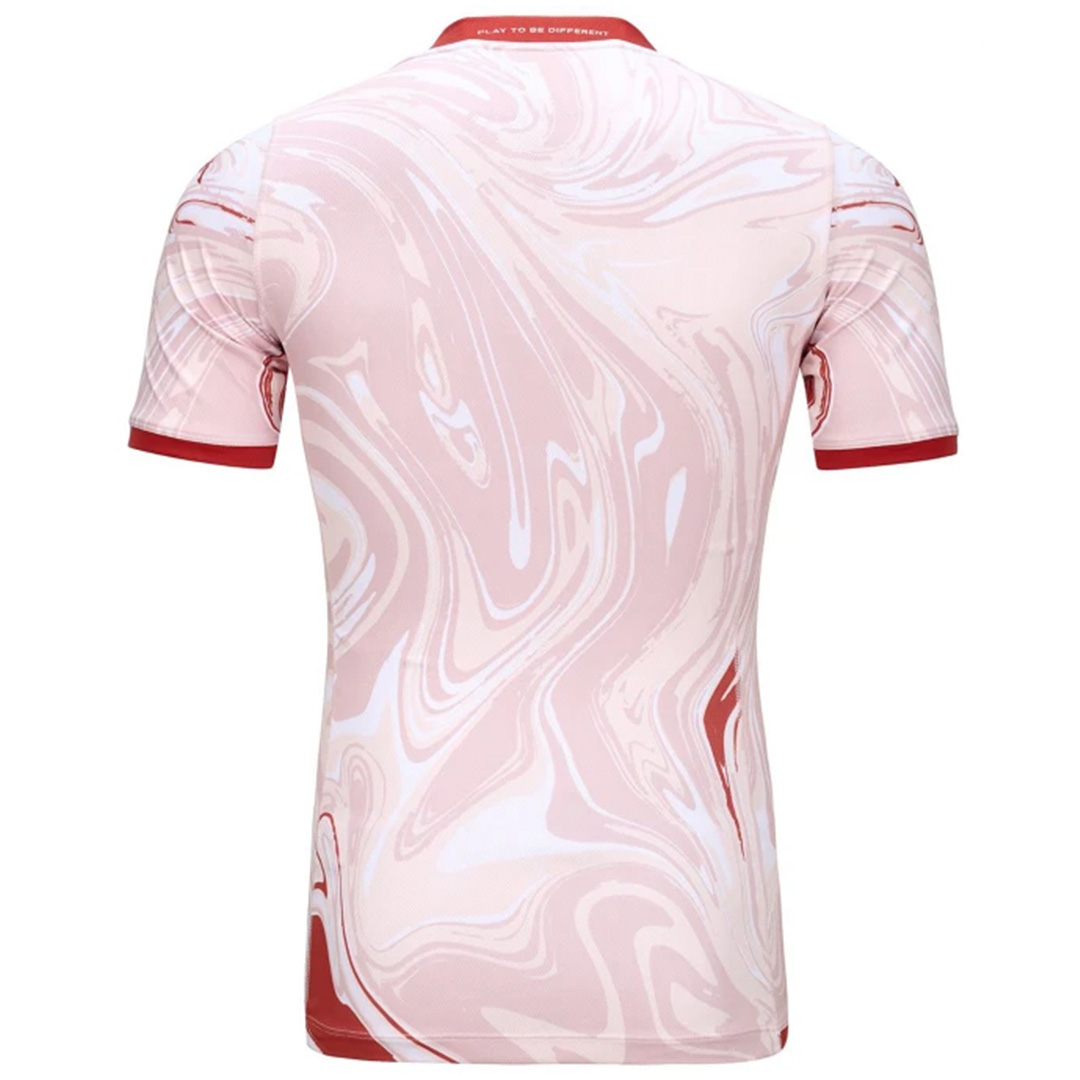 Fiorentina Vierde Jersey 23/24