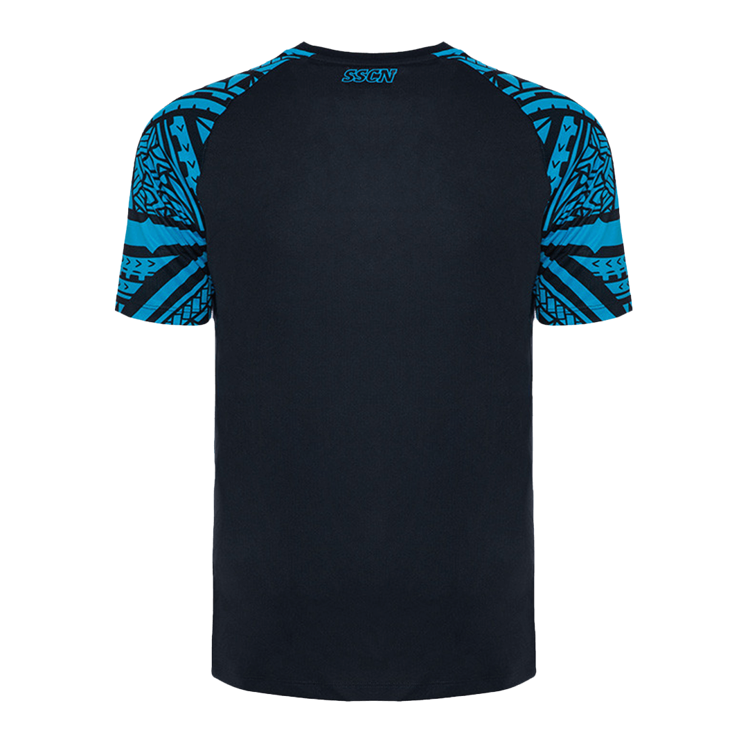 SSC Napoli Pre-Match Jersey 23/24