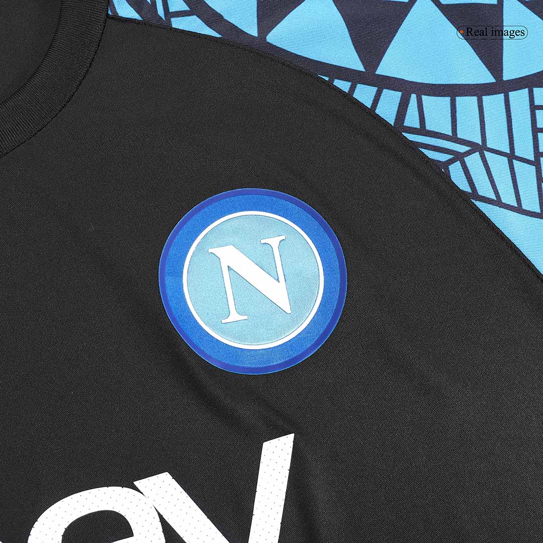 SSC Napoli Pre-Match Jersey 23/24