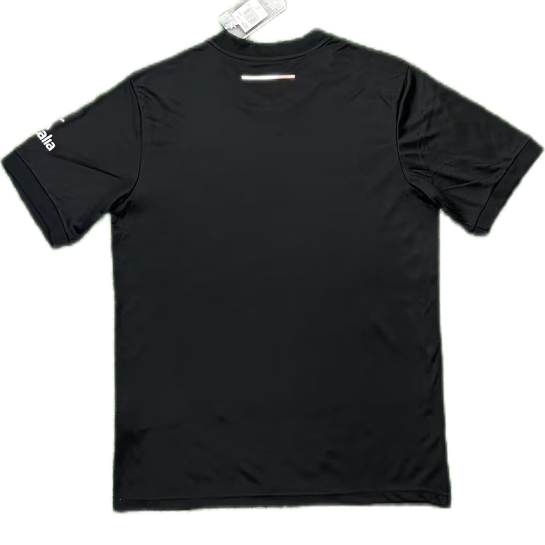 Lazio 50-Year Anniversary Goalkeeper Jersey 23/24