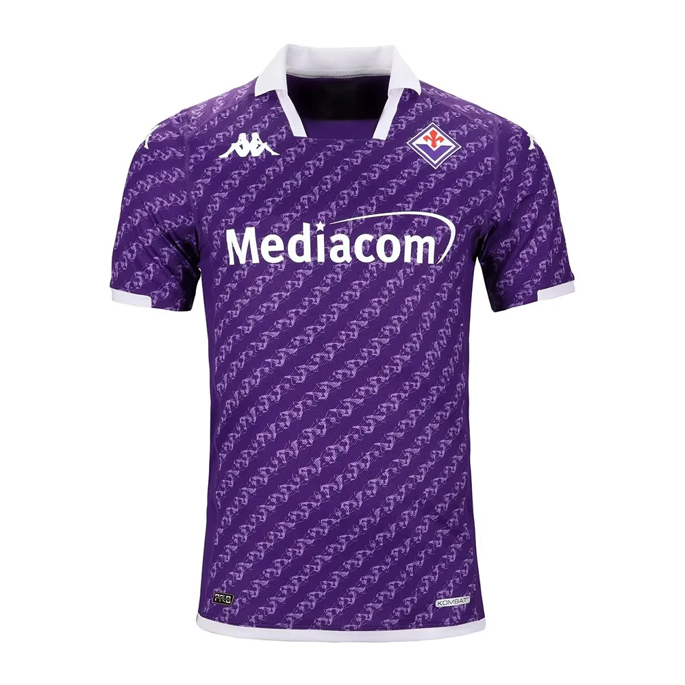 Fiorentina Home Jersey 23/24