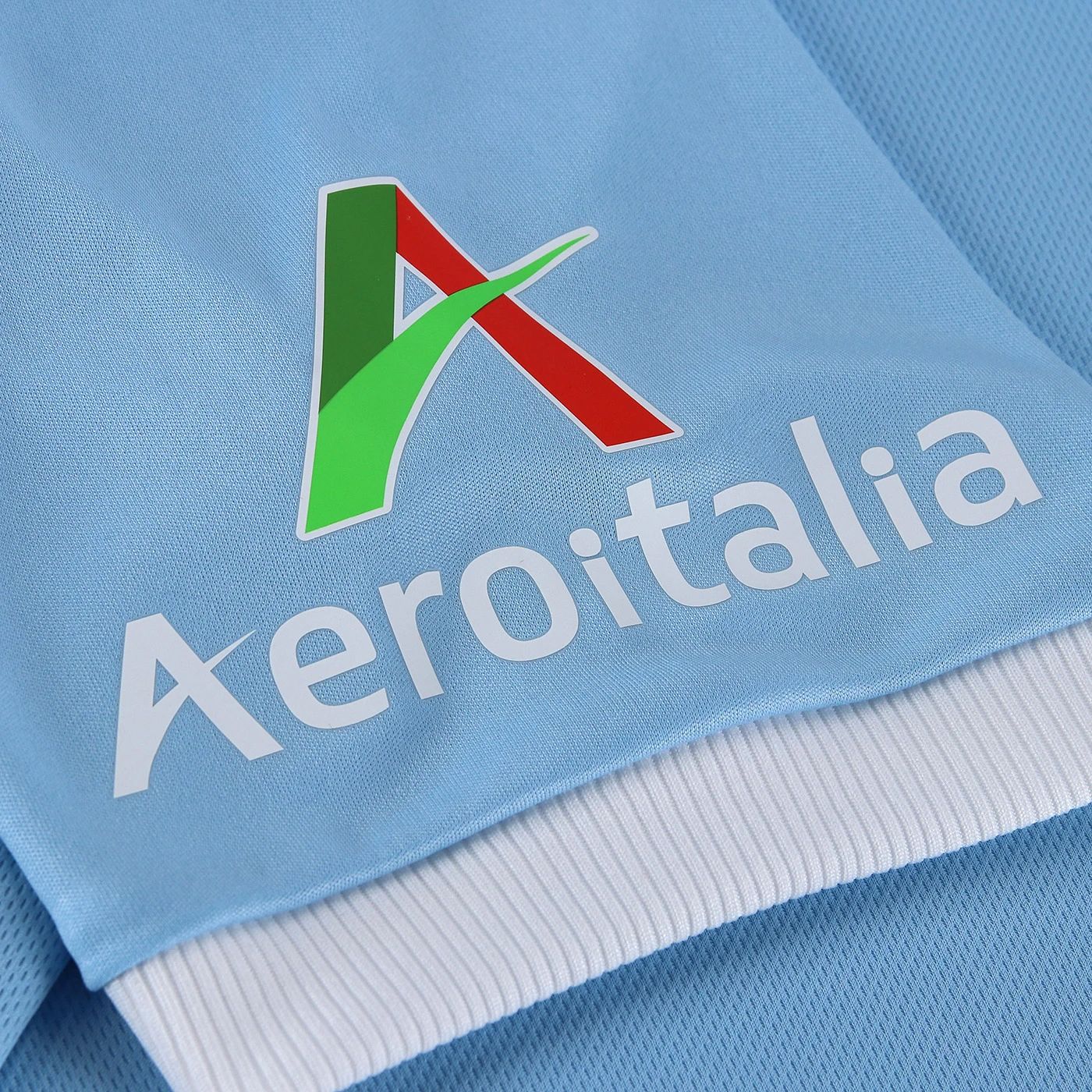 Lazio 50-jarige herdenking Home Jersey 23/24