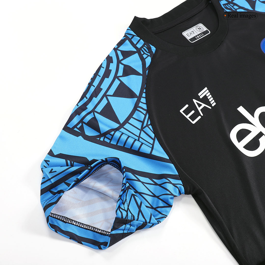 SSC Napoli Pre-Match Jersey 23/24