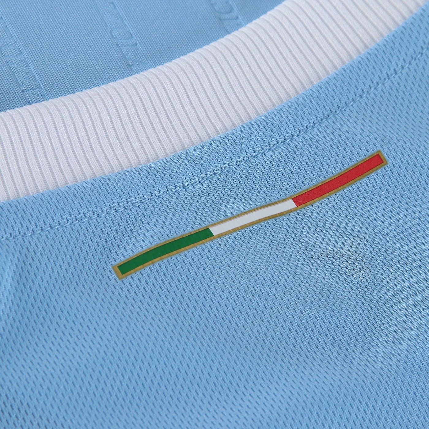 Lazio 50-jarige herdenking Home Jersey 23/24