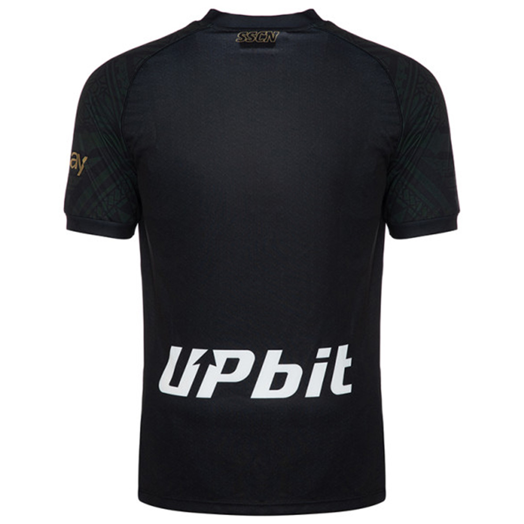 SSC Napoli Third Jersey 23/24