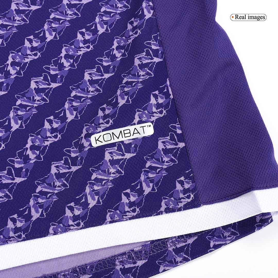 Fiorentina Home Jersey 23/24