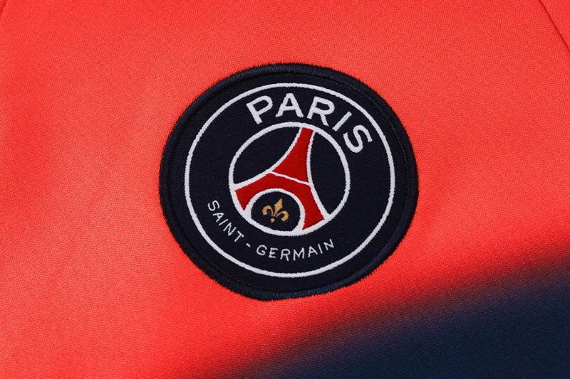 Paris Saint-Germain Long Sleeve Track Suit 23/24 MEN565