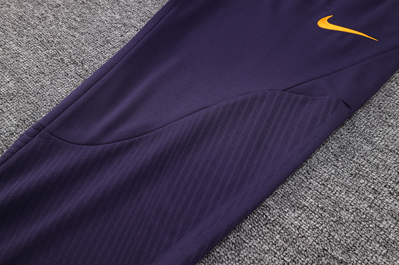 Paris Saint-Germain Long Sleeve Track Suit 23/24 MEN606