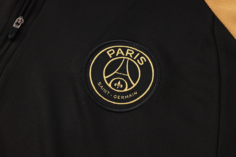 Paris Saint-Germain Long Sleeve Track Suit 2024/25 MEN553