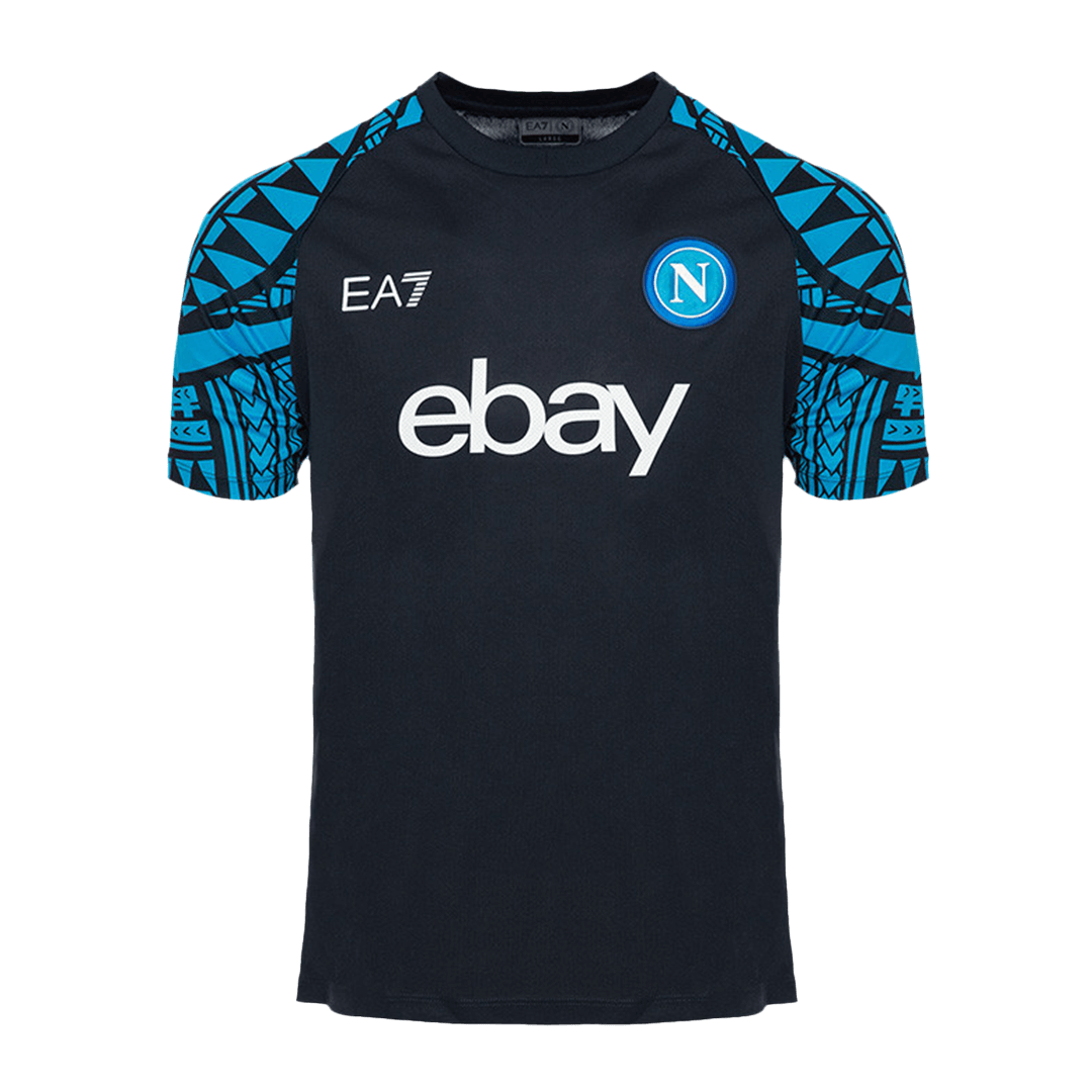 SSC Napoli Pre-Match Jersey 23/24
