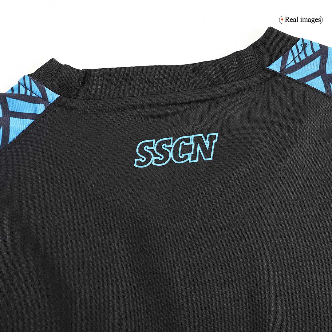 SSC Napoli Pre-Match Jersey 23/24