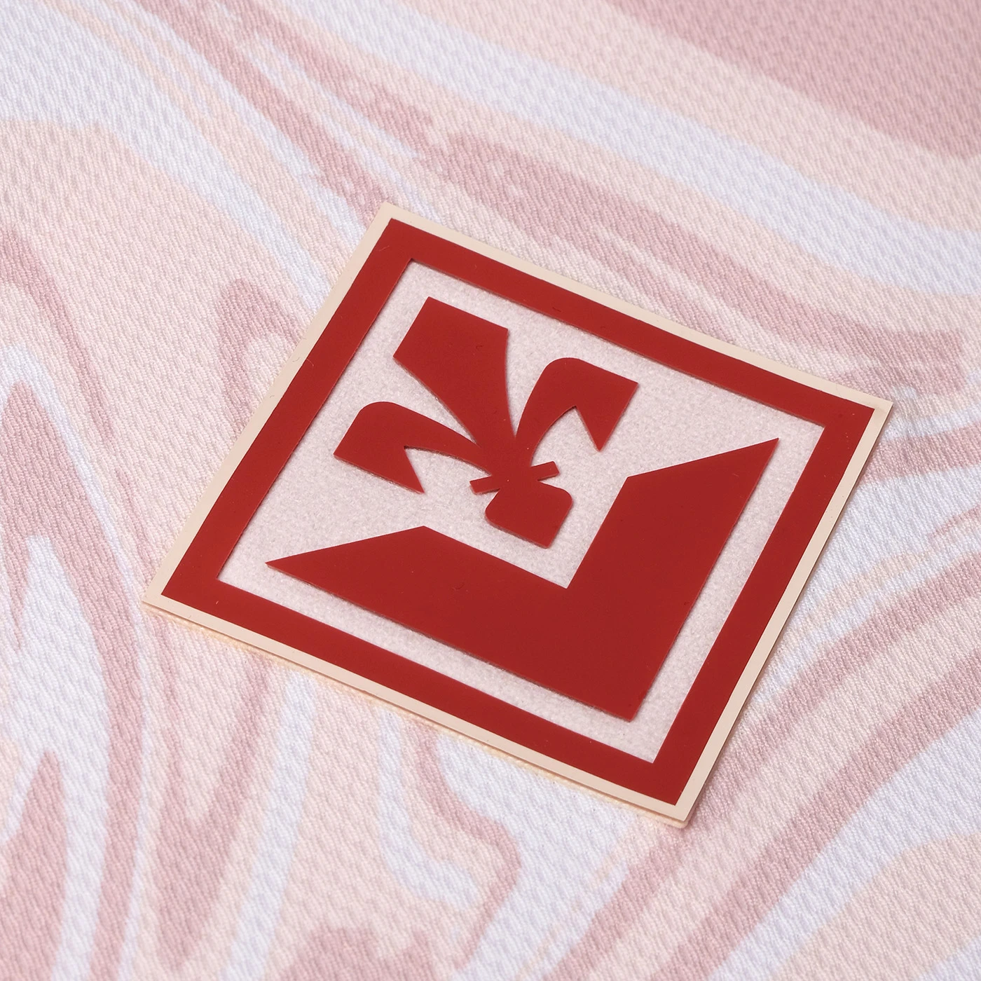 Fiorentina Vierde Jersey 23/24