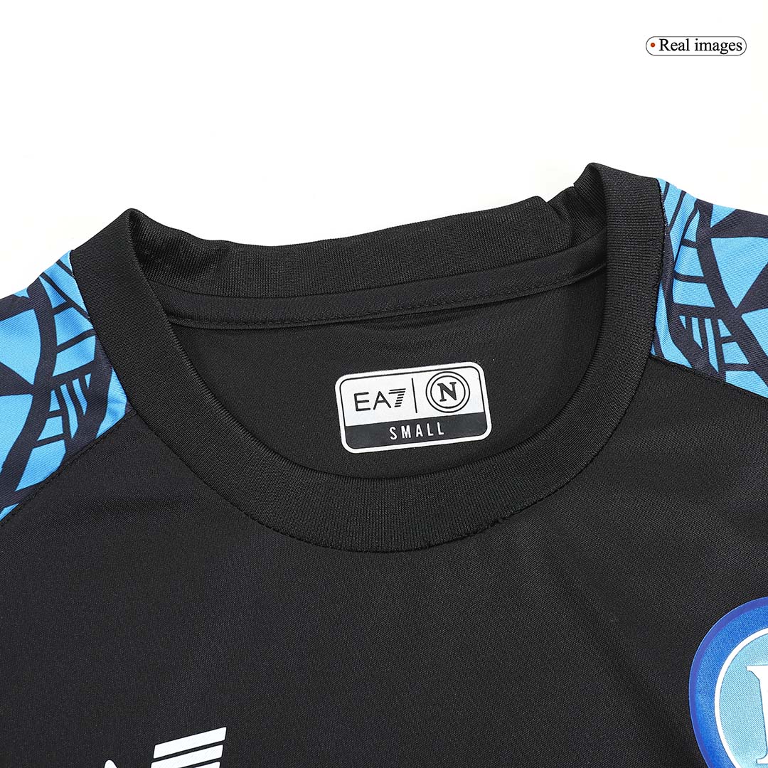 SSC Napoli Pre-Match Jersey 23/24