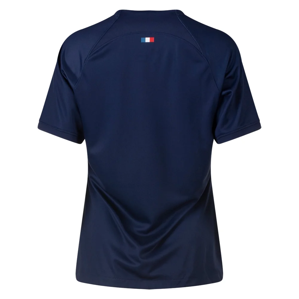 Women's Paris Saint-Germain Home Jersey 23/24