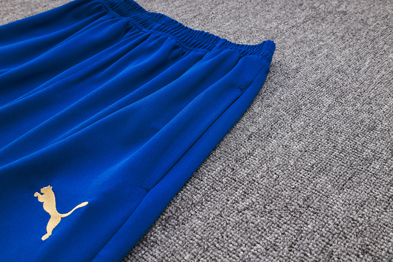 Olympique Marseille Long Sleeve Track Suit 23/24 MEN571