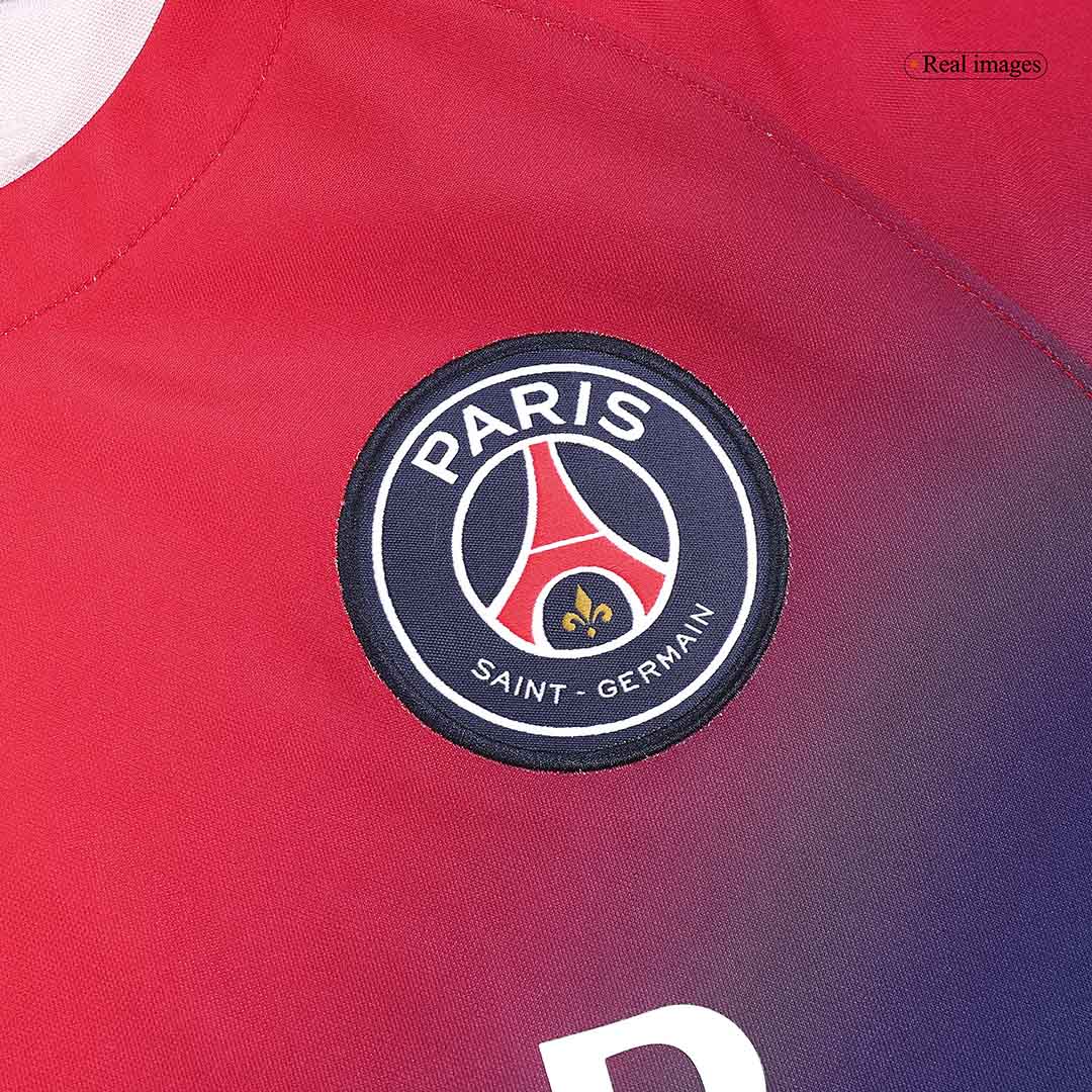 Paris Saint-Germain Pre-Match Jersey 23/24