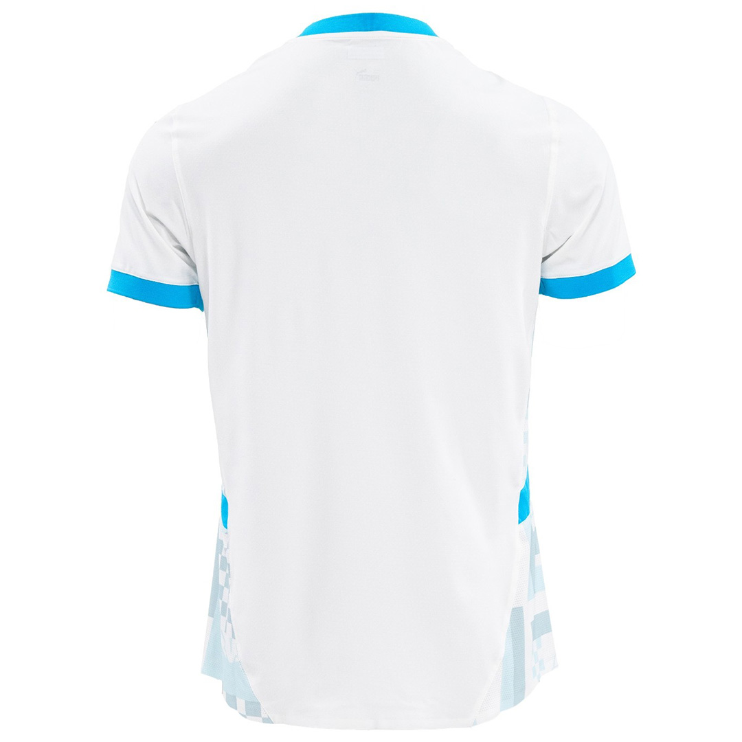 Olympique Marseille Third Jersey 23/24