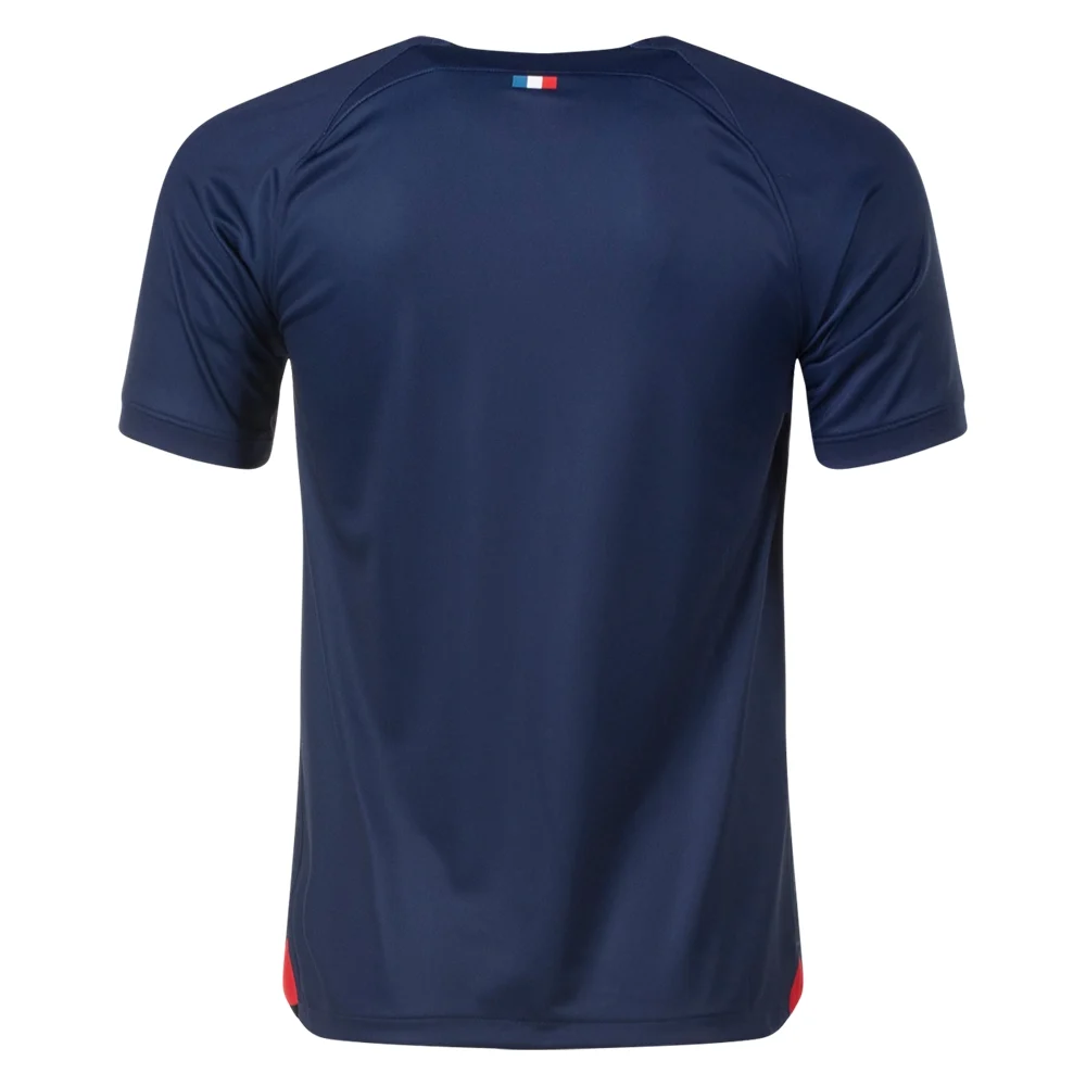 Paris Saint-Germain Home Jersey 23/24