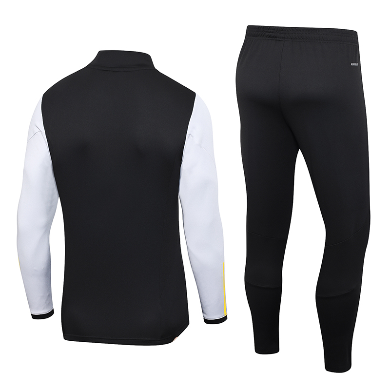 Olympique Lyonnais Long Sleeve Track Suit 23/24 MEN575