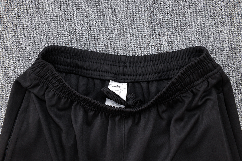 Olympique Marseille Long Sleeve Track Suit 23/24 MEN586