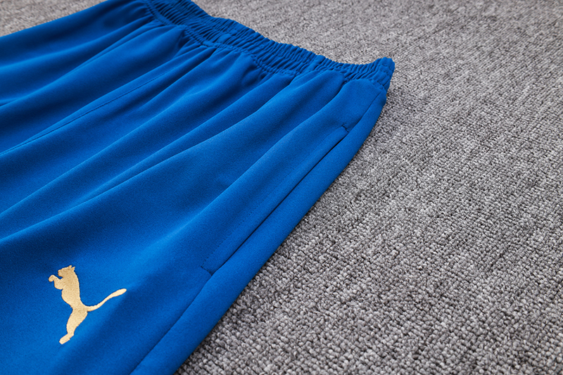 Olympique Marseille Long Sleeve Track Suit 23/24 MEN583