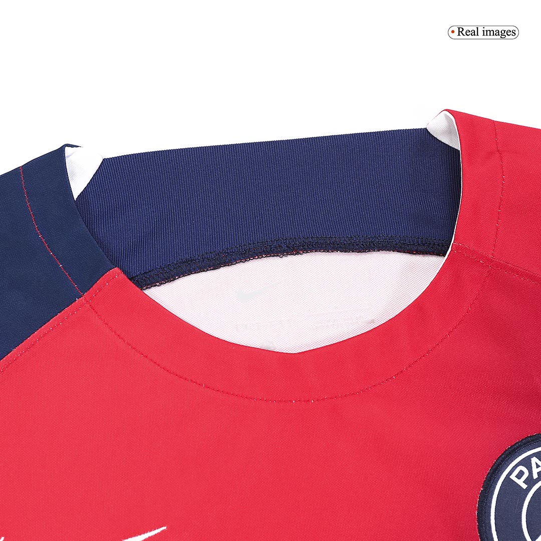 Paris Saint-Germain Pre-Match Jersey 23/24