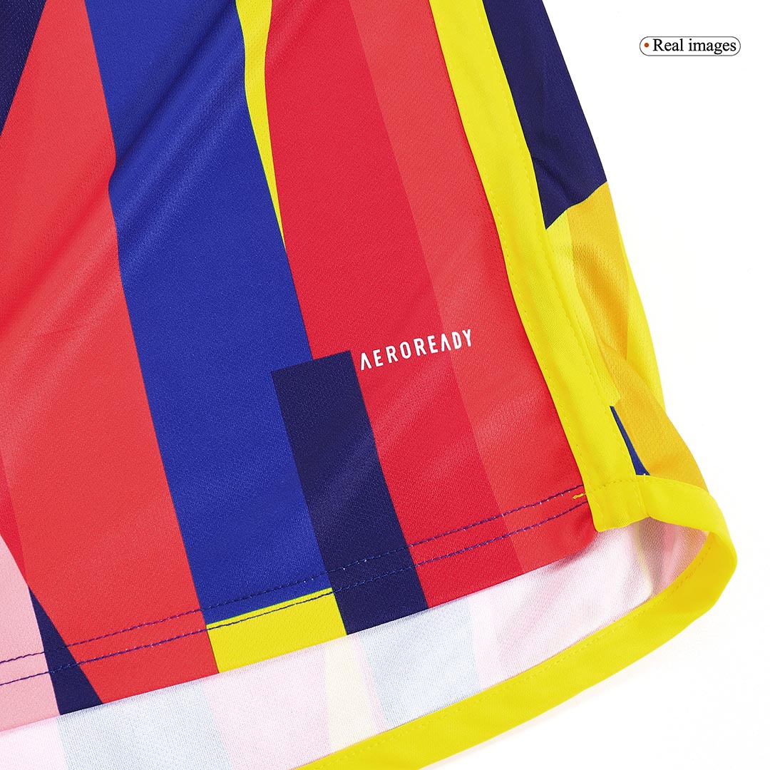 Olympique Lyonnais Third Jersey 23/24