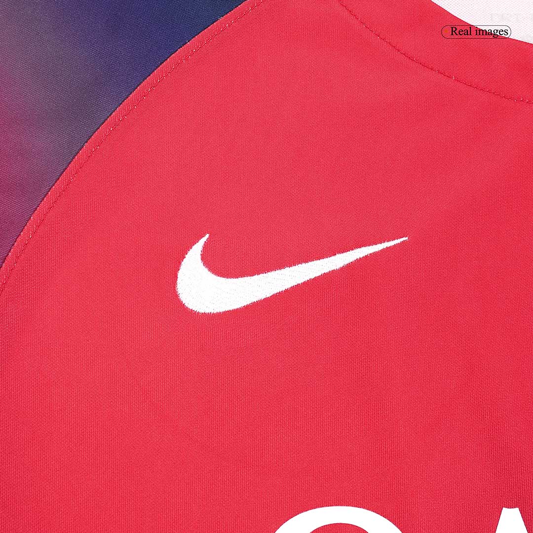 Paris Saint-Germain Pre-Match Jersey 23/24